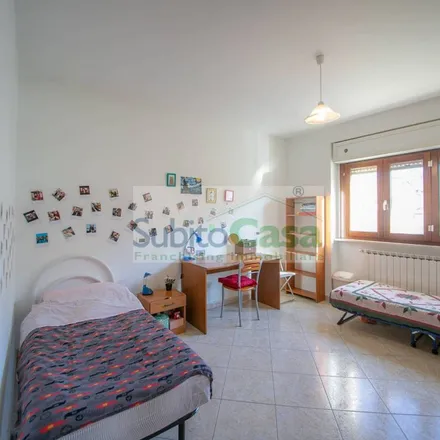 Image 8 - Parco giochi, Via Amiterno, 66100 Chieti CH, Italy - Apartment for rent