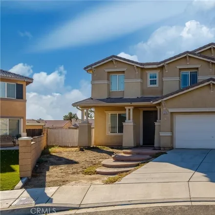 Buy this 4 bed house on 13710 Sahara Lane in Victorville, CA 92394