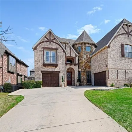 Buy this 5 bed house on 1102 Claire Street in Lantana, Denton County