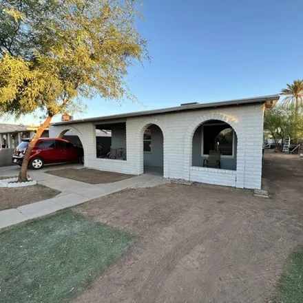 Image 4 - 763 West Southgate Avenue, Phoenix, AZ 85041, USA - House for sale
