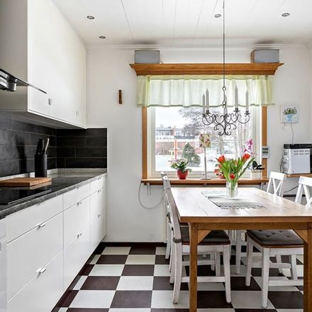 Rent this 5 bed apartment on Capellavägen in 165 73 Järfälla kommun, Sweden