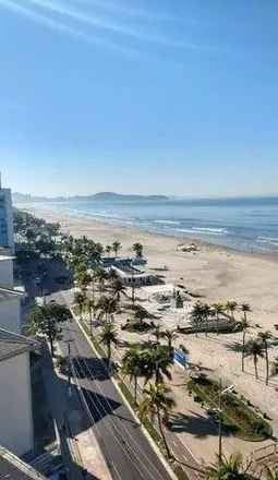 Image 2 - Rua Oceânica Amábile, Ocian, Praia Grande - SP, 11704-180, Brazil - Apartment for sale