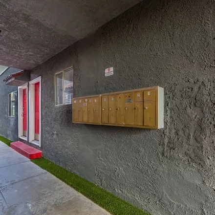 Image 8 - 1359 Warren Avenue, Long Beach, CA 90813, USA - Apartment for rent