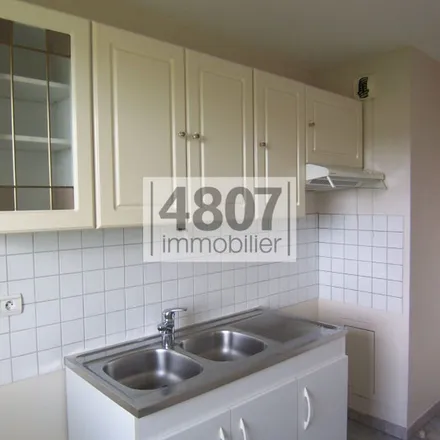 Rent this 1 bed apartment on 301 Rue des Genévriers in 74330 Poisy, France