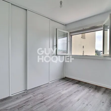 Rent this 4 bed apartment on 9 bis Chemin de la Haie Le Comte in 54130 Saint-Max, France