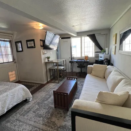 Rent this 1 bed apartment on 1563 East Diamond Street in Phoenix, AZ 85006