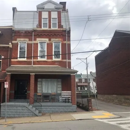 Rent this 3 bed house on 4137 Government Way in Pittsburgh, PA 15201
