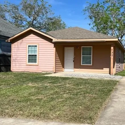 Buy this 3 bed house on 551 Stilwell Boulevard in Port Arthur, TX 77640