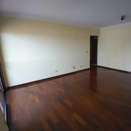 Rent this 4 bed apartment on Rua Dona Aurora in Paulicéia, Piracicaba - SP