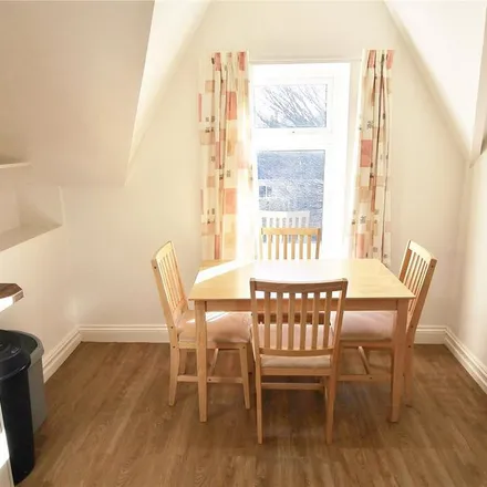 Rent this 1 bed apartment on Connaught Road in Cardiff, CF24 3QG