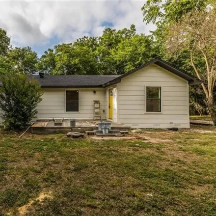 Buy this 3 bed house on 4799 North Bordon Street in Lorena, McLennan County