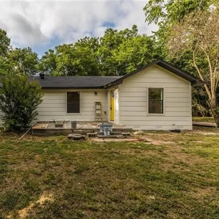 Image 1 - 4799 North Bordon Street, Lorena, McLennan County, TX 76655, USA - House for sale