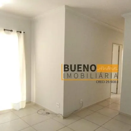 Buy this 2 bed apartment on Rua do Flamengo in Jardim Paulistano, Americana - SP