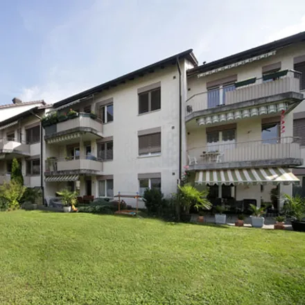 Image 1 - Reutlenring 4, 8302 Kloten, Switzerland - Apartment for rent
