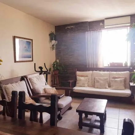 Buy this 3 bed apartment on Avenida Directorio 3050 in Flores, C1406 GST Buenos Aires