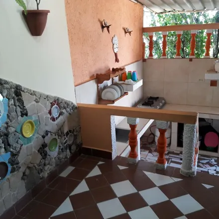 Image 9 - Guanabacoa, Campo Florido, HAVANA, CU - House for rent