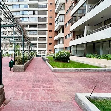 Buy this 3 bed apartment on Tupungato 10185 in 763 0000 Vitacura, Chile