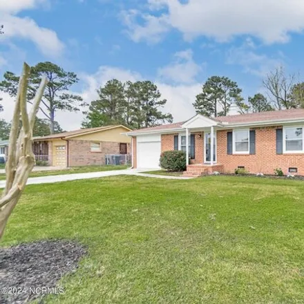 Buy this 3 bed house on 1948 Evergreen Drive in Elizabeth City, NC 27909