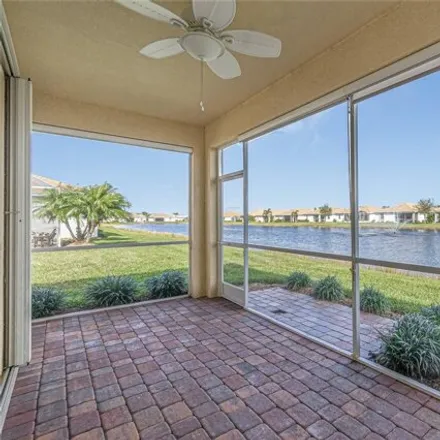 Buy this 4 bed house on 6246 Grand Cypress Boulevard in North Port, FL 34287