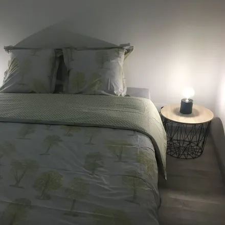 Rent this 3 bed house on 50290 Bréville-sur-Mer