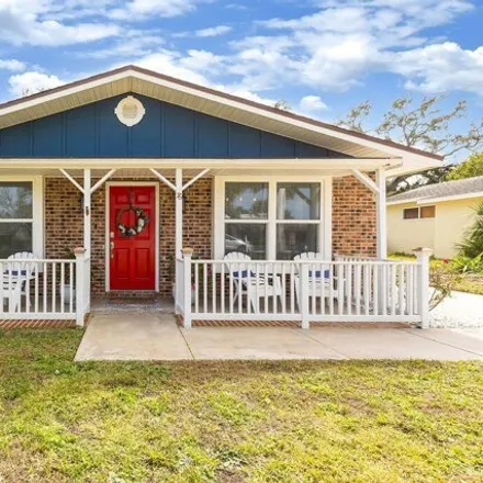Buy this 3 bed house on 76 Sanchez Avenue in Ormond Beach, FL 32174
