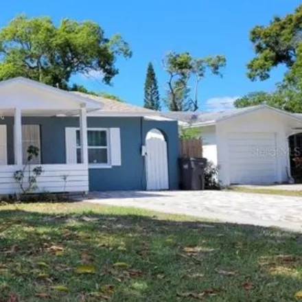 Buy this 3 bed house on 4340 38th Street North in Saint Petersburg, FL 33714