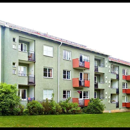 Rent this 2 bed apartment on Solvändan 3B in 587 36 Linköping, Sweden