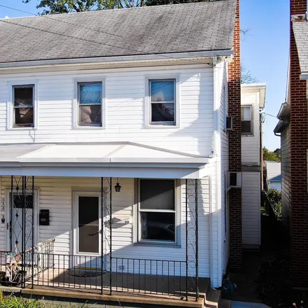 Image 2 - 539 Highland Street, Steelton, Dauphin County, PA 17113, USA - Townhouse for sale