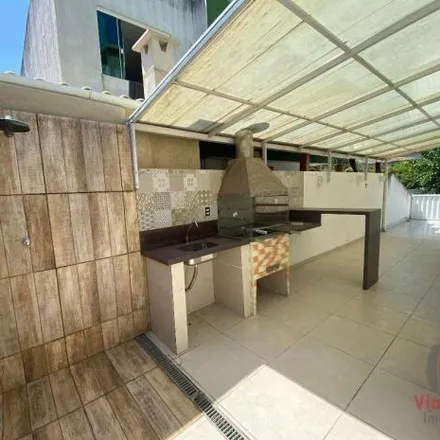 Buy this 2 bed house on Rua Acerbal Pinto Malheiros in Mariléa Chácara, Rio das Ostras - RJ