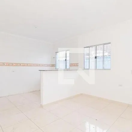 Rent this 1 bed apartment on Rua José Figliolini in Vila Nilo, São Paulo - SP