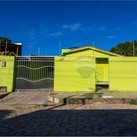 Image 2 - Rua do Xareu, Vida Nova, Parnamirim - RN, 59146-070, Brazil - House for sale