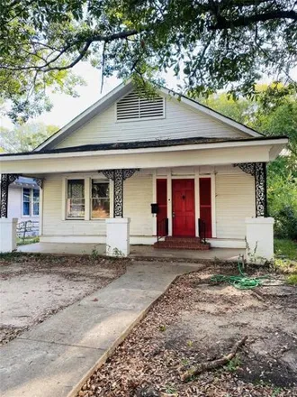 Buy this 3 bed house on 2811 Highland Avenue in Shreveport, LA 71104