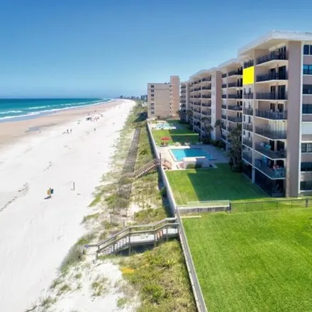 Image 7 - 4435 S Atlantic Ave Unit 712, Ponce Inlet, Florida, 32127 - Condo for sale