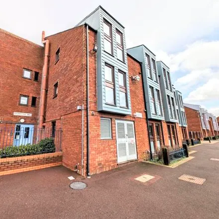 Buy this studio apartment on Wycliffe End in Aylesbury, HP19 7XB