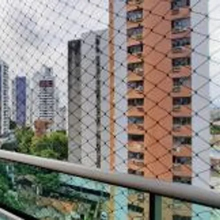 Image 2 - 100029, Rua Desembargador Goes Cavalcante, Casa Amarela, Recife - PE, 52051-105, Brazil - Apartment for sale