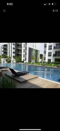 Image 2 - Villa Park Apartment, Jalan Cemara, Bukit Serdang, 43300 Subang Jaya, Selangor, Malaysia - Apartment for rent