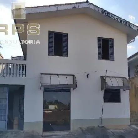 Image 2 - Rua Pindorama, Vila Santista, Atibaia - SP, 12940-306, Brazil - House for sale