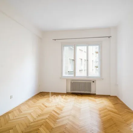 Image 2 - P6-1150, Národní obrany, 160 41 Prague, Czechia - Apartment for rent