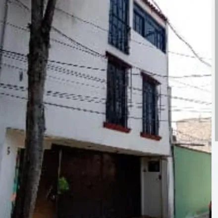 Buy this 6 bed house on Calle Bandera in Iztapalapa, 09870 Mexico City