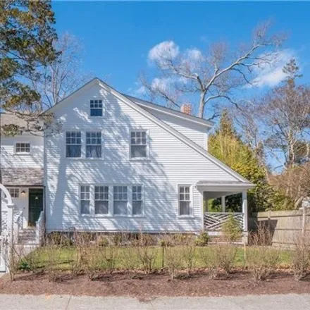 Buy this 3 bed house on 36 Catherine St in Newport, Rhode Island