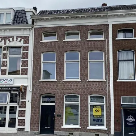 Image 2 - Schuitendiep 80b, 9711 RG Groningen, Netherlands - Apartment for rent