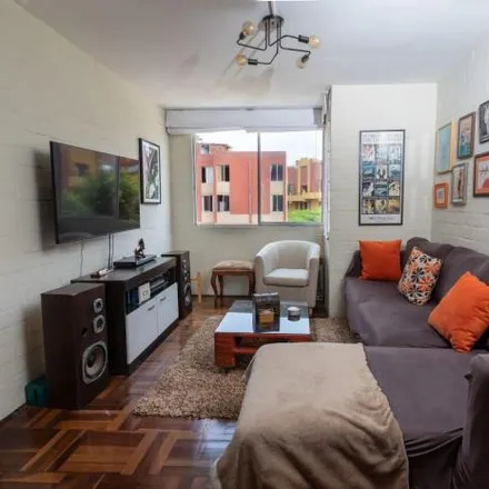 Buy this 4 bed apartment on Avenida Ricardo Malachowsky in San Borja, Lima Metropolitan Area 15000