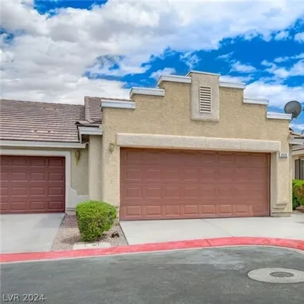 Buy this 3 bed house on 920 West La Madre Way in North Las Vegas, NV 89031