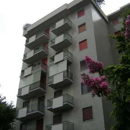Image 9 - Via Carlo Darwin 8, 20143 Milan MI, Italy - Apartment for rent