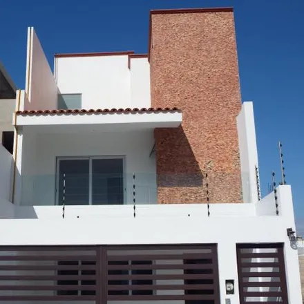 Buy this 3 bed house on unnamed road in 48300 Puerto Vallarta, JAL