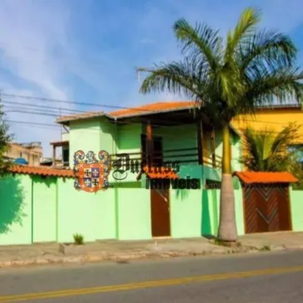 Buy this 3 bed house on Rua Almada 500 in Jardim Santo Alberto, Santo André - SP
