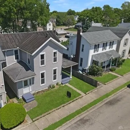Image 4 - Maple Avenue, Bridgeport, Miamisburg, OH 45342, USA - House for sale