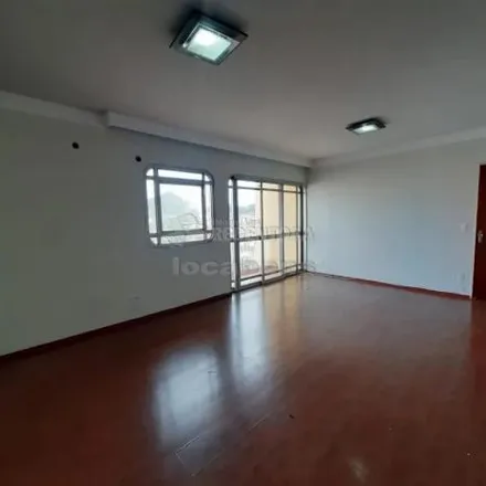 Rent this 4 bed apartment on Rua Jorge Tibiriçá in Centro, São José do Rio Preto - SP