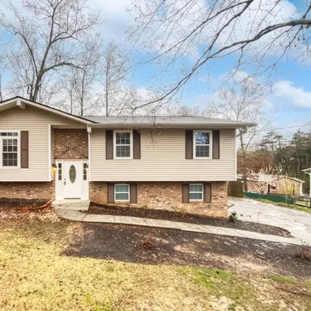 Buy this 3 bed house on 1567 Ceylon Road in West Forest, Knoxville