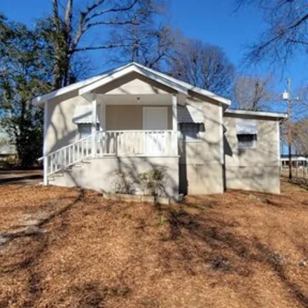 Buy this 3 bed house on 173 Arlington Avenue in East Gaffney, Cherokee County